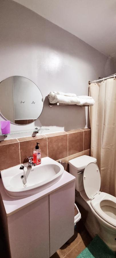 Mikaela'S Crib- 1 Bedroom Flat @ Arezzo Place Condominium Davao Zewnętrze zdjęcie